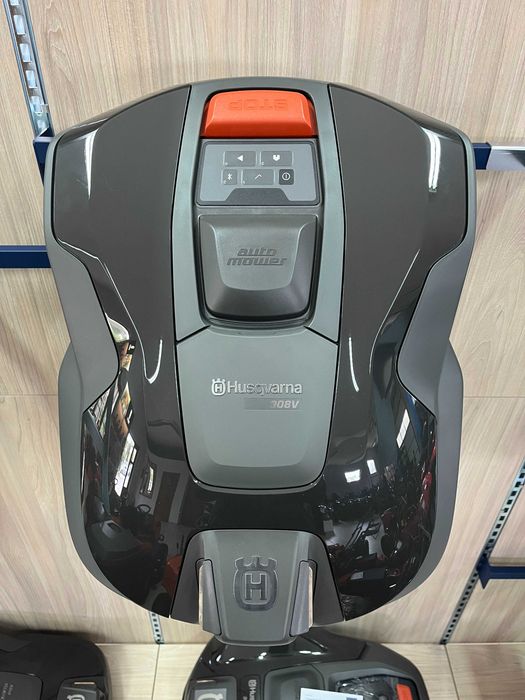 Husqvarna 308V Automatyczny Robot Nowy – Inteligentny system, Raty