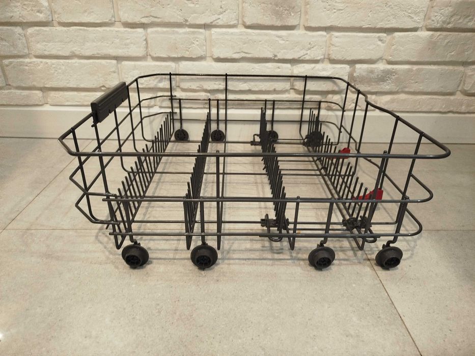 Kosz dolny zmywarka Whirlpool 6th sense