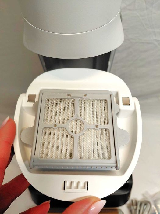 roborock Odkurzacz F25