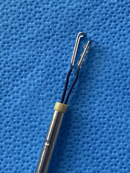 Затискач для коагуляції ERBE 20195-081 біполярний