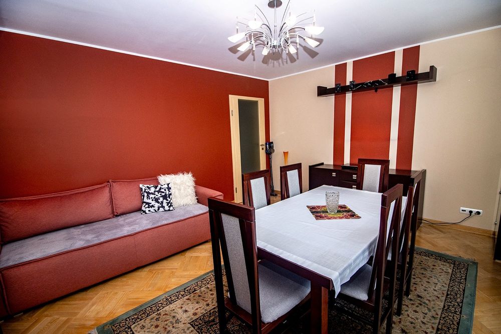 Wynajmę 2 pokojowe 50 m²  blisko dworca PKP Łódź Widzew - Widok 2