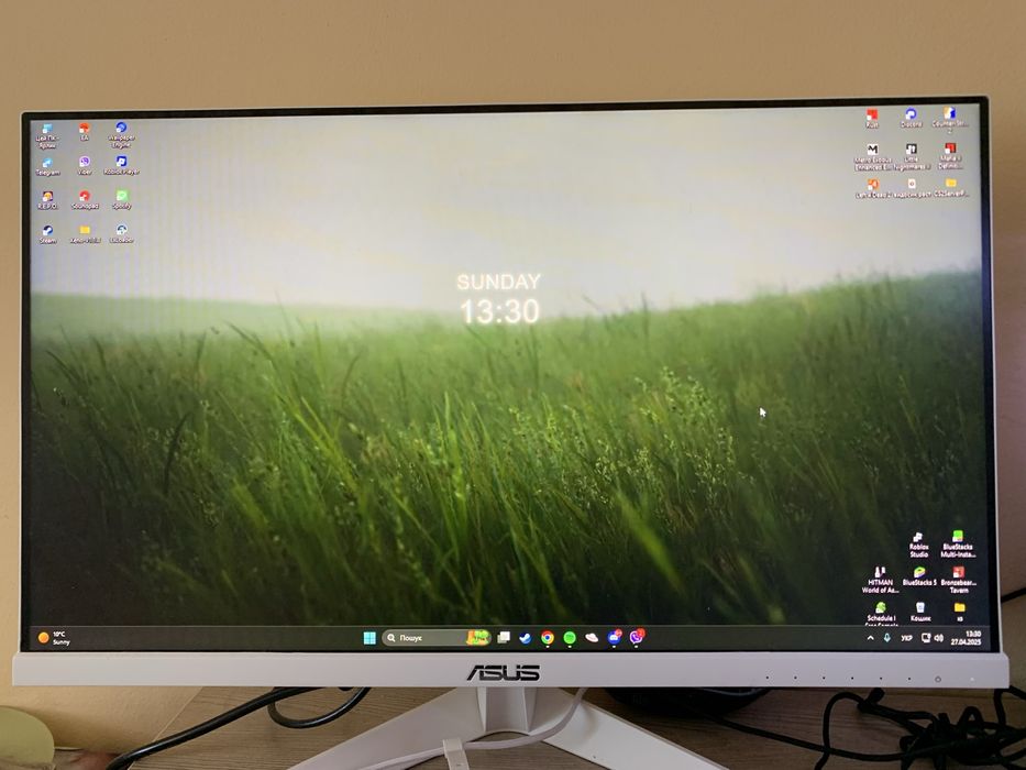 Продаю ігровий компютер для ігор