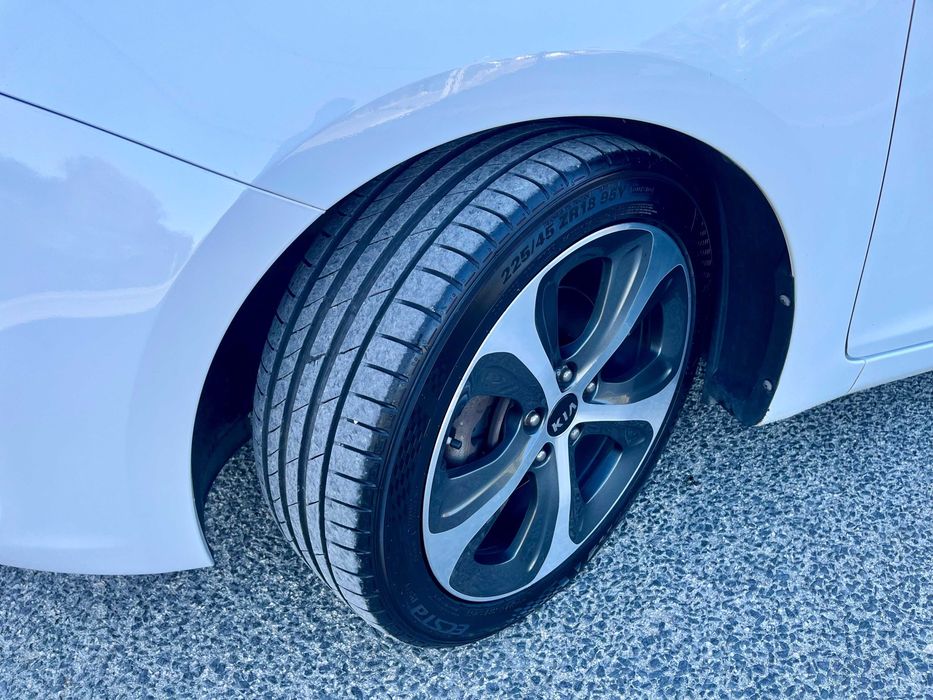 Kia Carens TX ISG 1.7 CRDI - 2016 — photo 5
