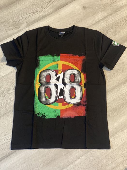 T-shirt Oficial Miguel Oliveira