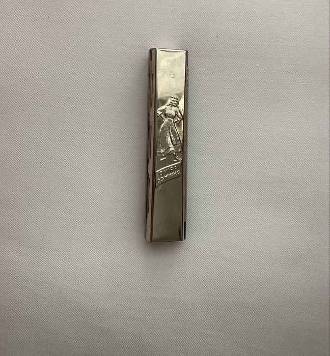 Harmonica - The Vira of Minho by M. Spranger64284807970179122