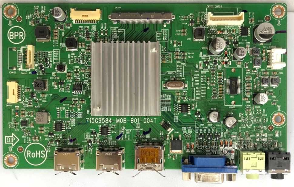 715g9584-m0b-b01-004t mainboard monitor gaming curvo aoc c27g1