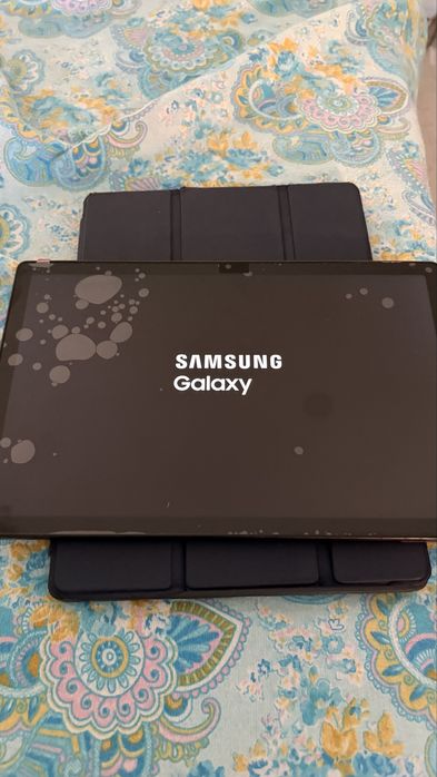 Vendo Tablete Samsung