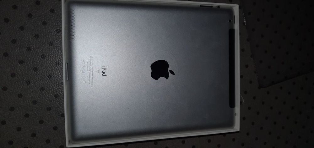 Ipad 2 16g 3g livre