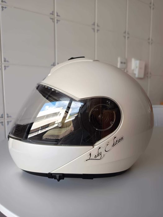 Capacete Schuberth C3 Lady Edition