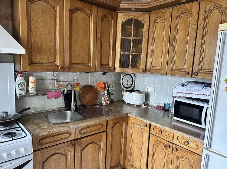 Здам в оренду 2 кімнатну квартиру від власника