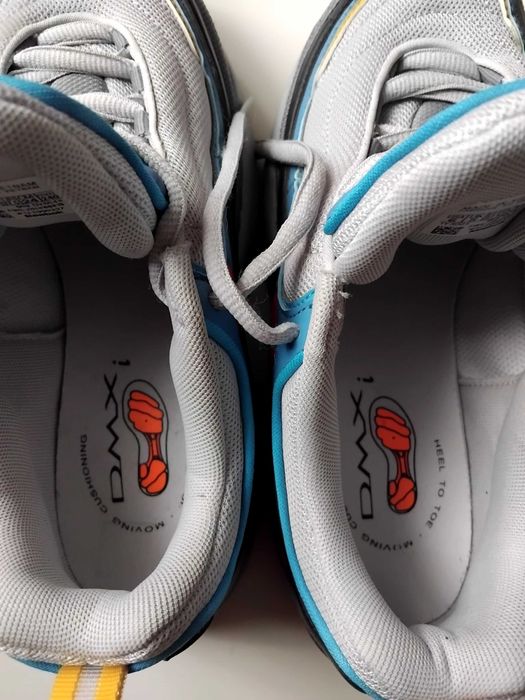 Nowe nieużywane sneakersy Reebok