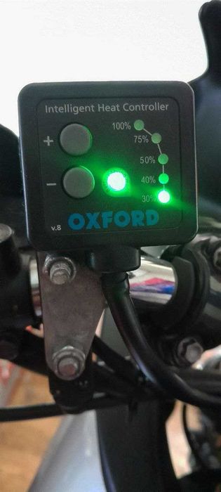 Suzuki V-Strom DL650 терміновий продаж