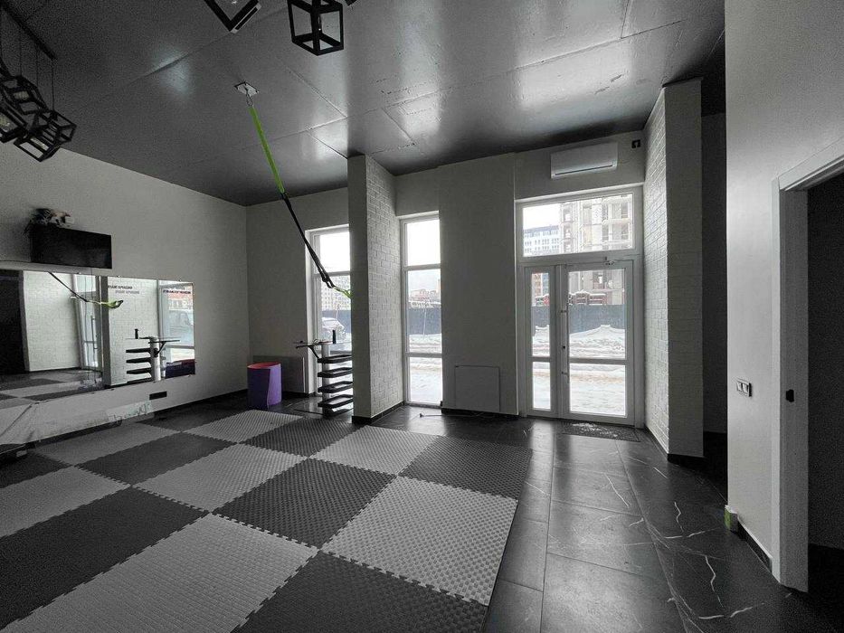 Оренда приміщення на Масанах вул. Красносільского