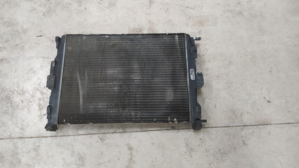 Radiador De Água Renault Megane Ii Berlina 5P