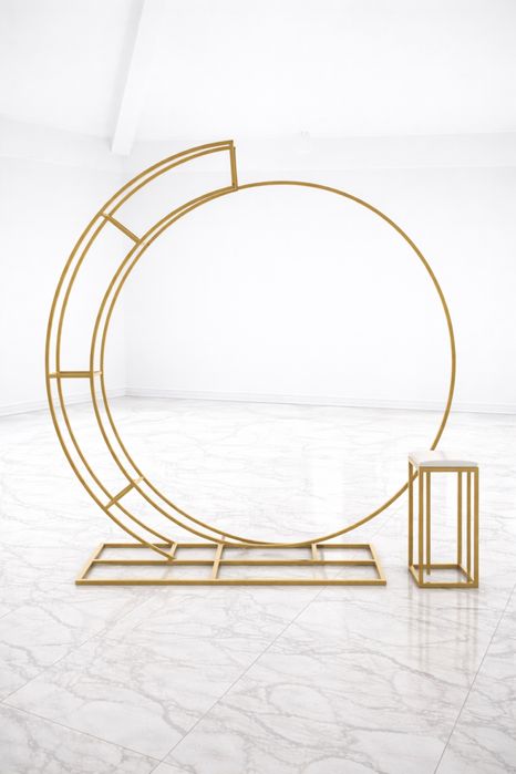 Оренда каркасів для фотозони  , виготовлення