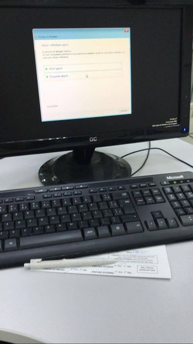 Suporte Técnico Domicílio – PCs, Telemóveis, Wi-Fi e Câmeras.