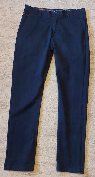 Spodnie męska 33