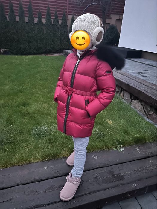 BURBERRY оригінал