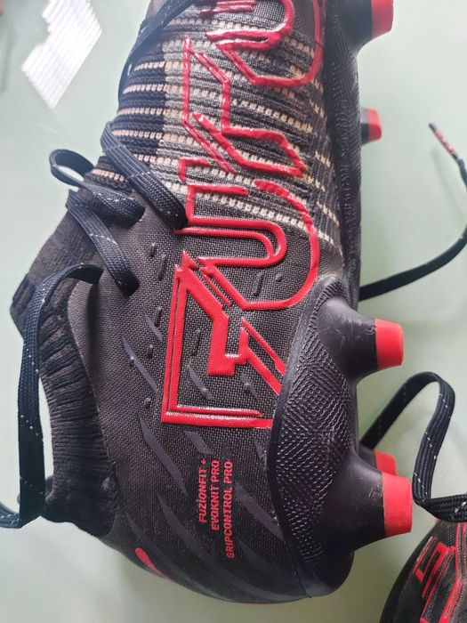 Model~900zł 40 25,5 buty korki lanki Puma Future Z 1.2 FG/AG