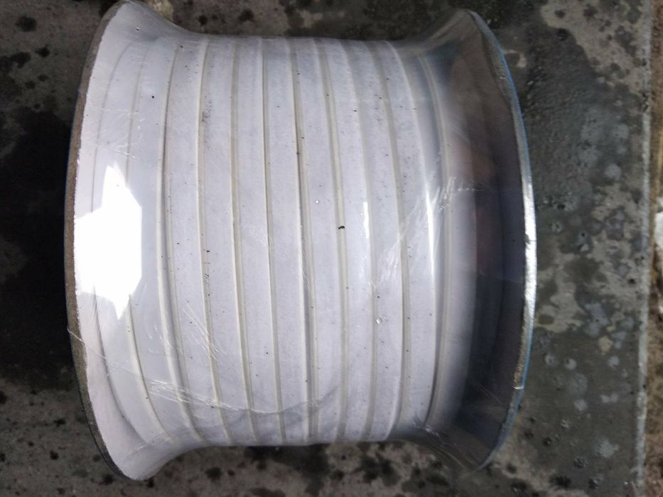 Уплотнение фторопласт квадрат пищевой сальник химическая набивка