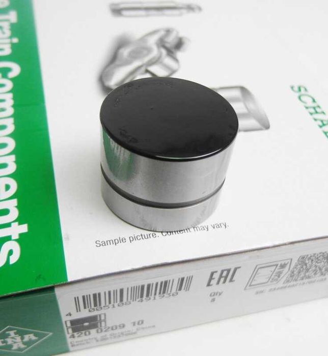 Touches Ina Black Tdi PD audi/vw/seat/ford