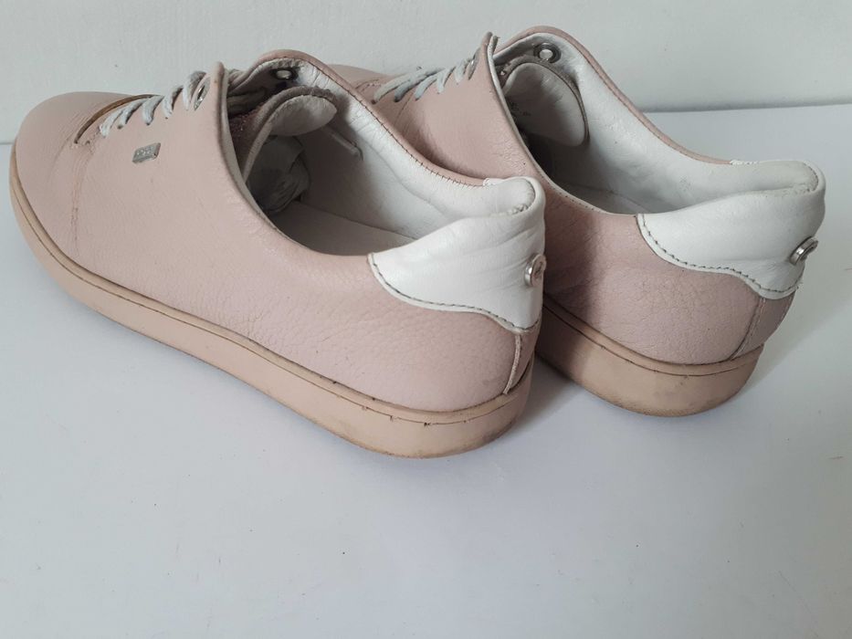 sneakersy damskie Mexx 38 buty sportowe