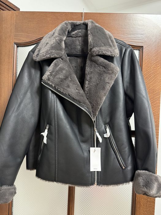 Дублянка MNG манго