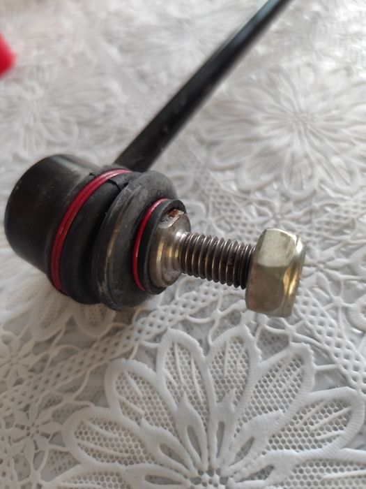 Łacznik stabilizatora BMW E46