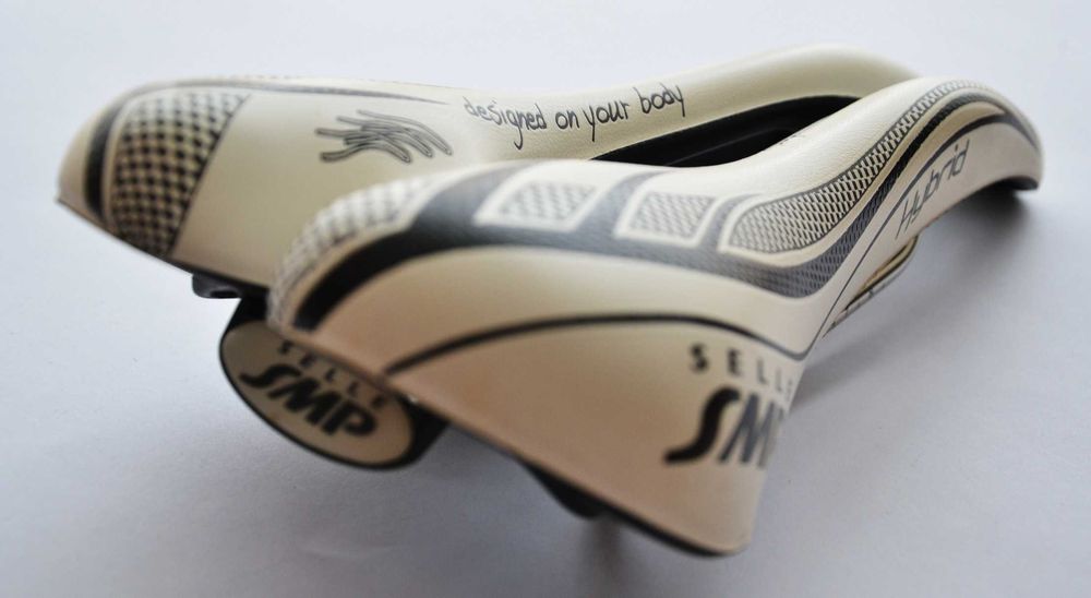 Selim selle SMP Hybrid
