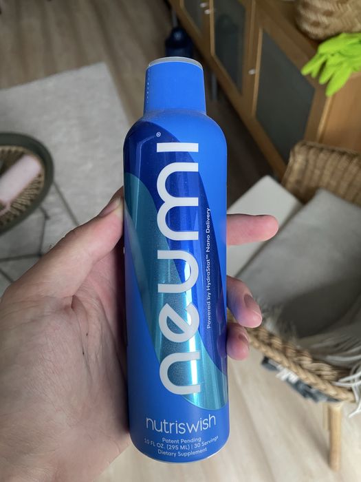 Neumi glutation