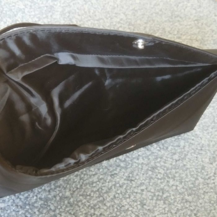 Torebka wizytowa kopertówka