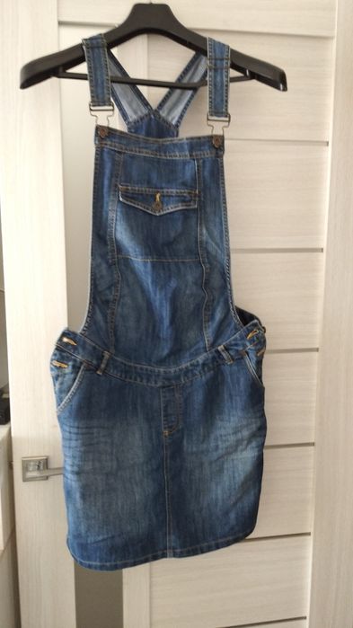 Комбінезон для вагітних