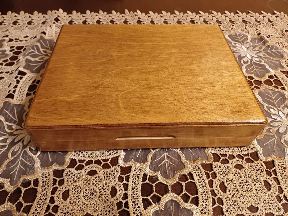 Pudełko - Piórnik na przypony wędkarskie 15-20cm-wersja 3 spławik