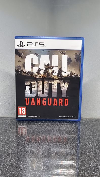 Call of Duty Vanguard PS5 PlayStation 5