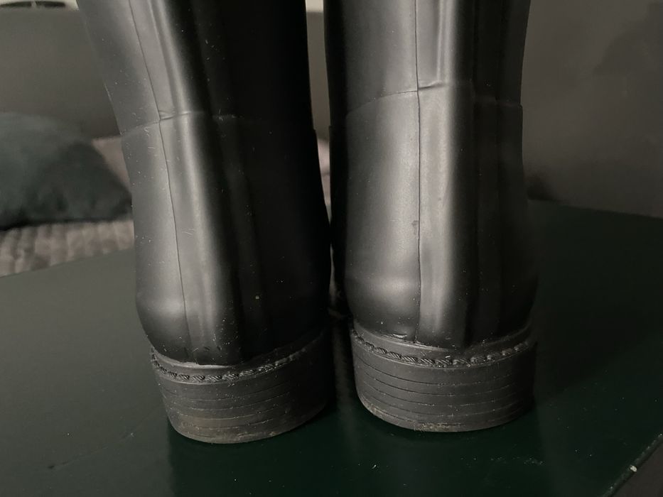 Lauren, Ralph Lauren Kalosze damskie, rozm. 39