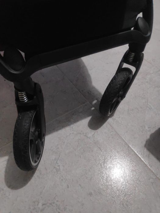 Carrinho tuc tuc kimbo seminovo