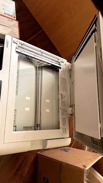 БФП Canon MF724Cdw