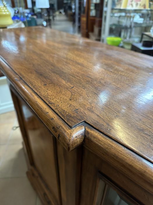 Komoda Witryna Szafka RTV Meble Stylowe Grodzisk Mazowiecki