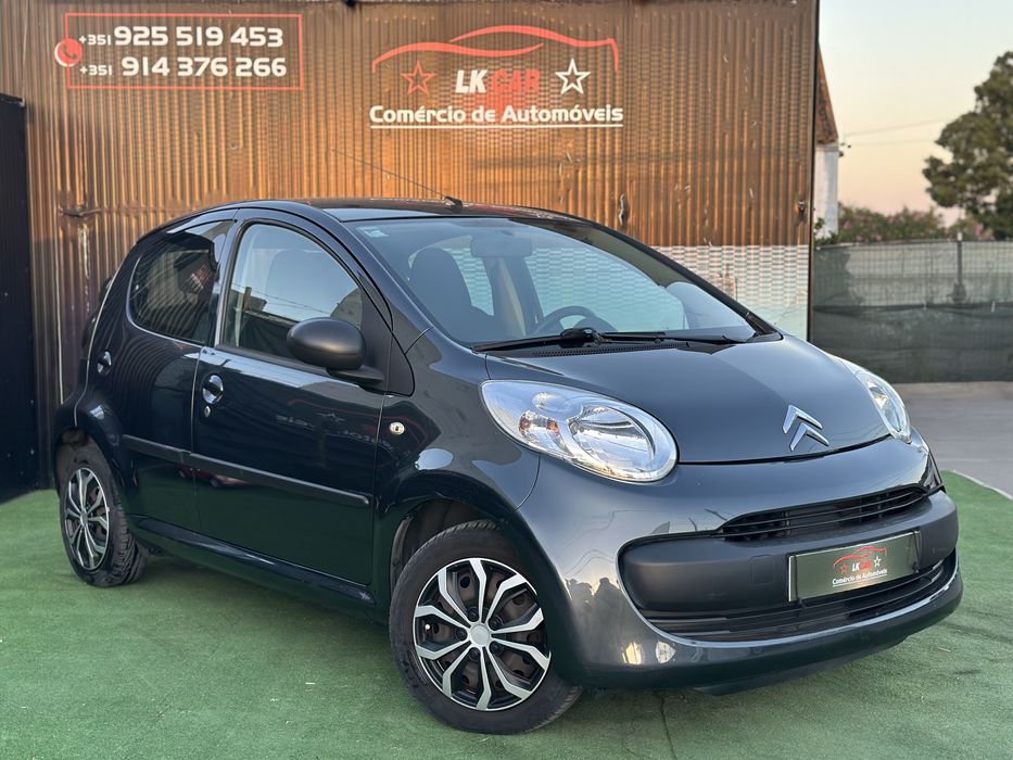 Citroën C1 1.4 HDI  ‘ Super Económico ‘