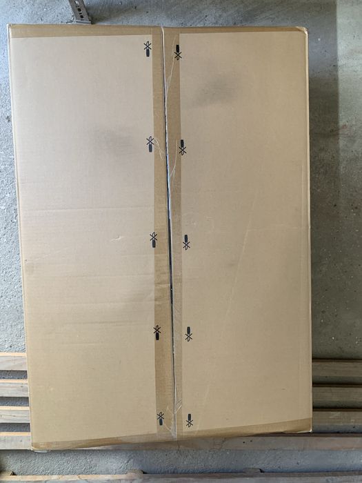 Cadeira Ikea Styrspel nova