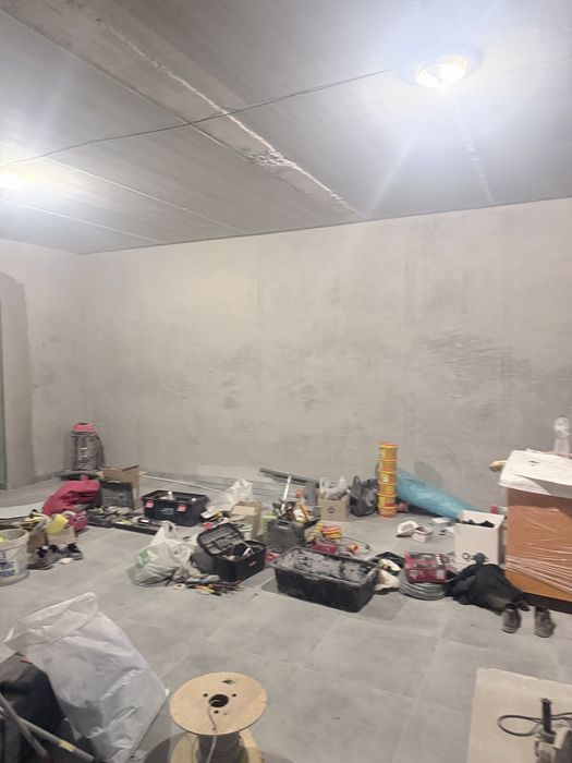 Комерційне приміщення