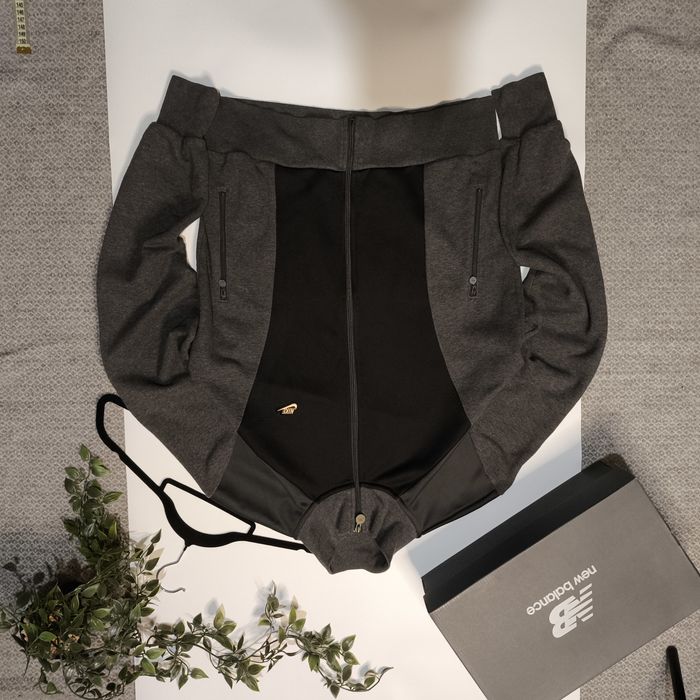 Зипка,олимпийка,мастерка Nike, размер М