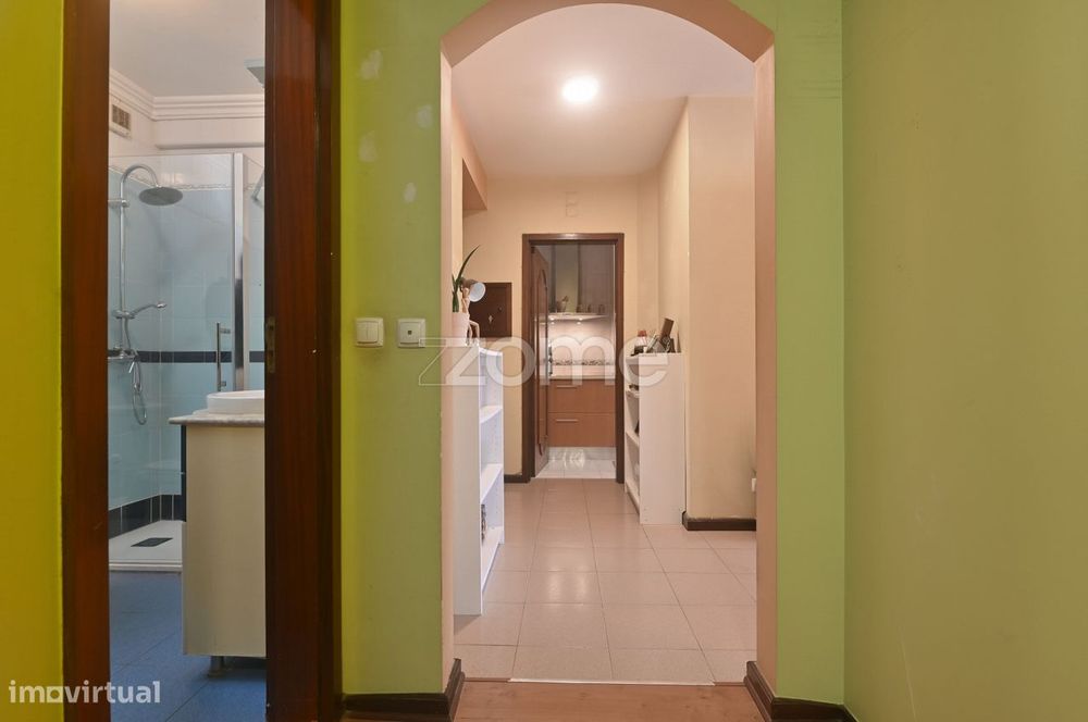 Apartamento T3 Quinta do Marquês - Oeiras