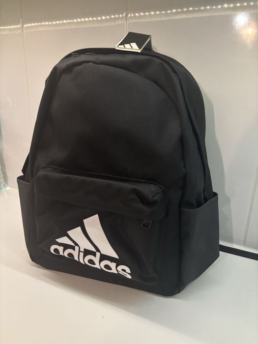 Plecak Adidas new Classic 42’ pro