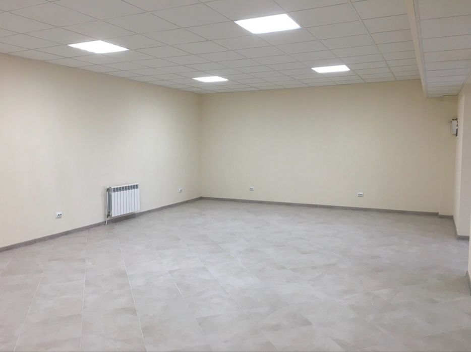 Оренда приміщення