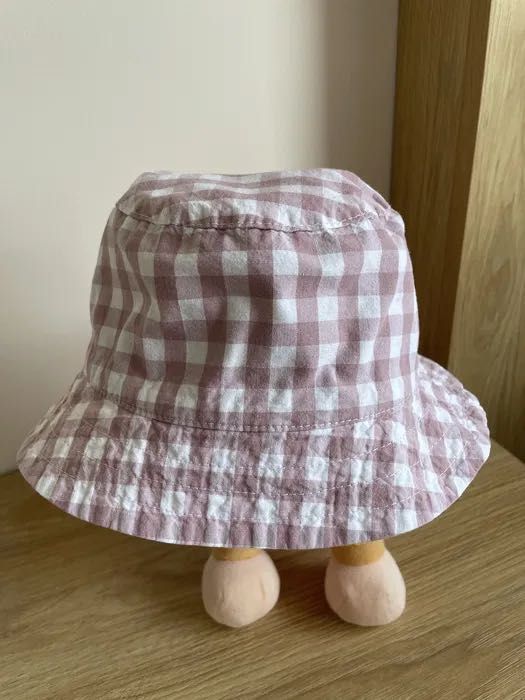 Kapelusz czapka na lato 46-48cm