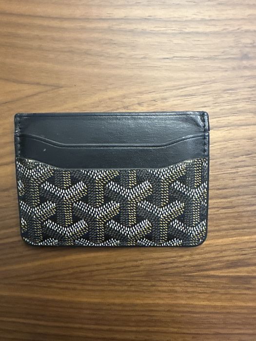 Carteira Goyard (Unissexo)