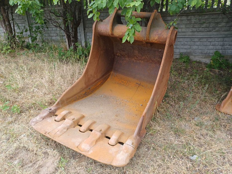 Łyżka skandynawska  S70