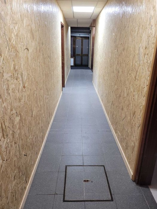 Alugo Espaço com 2 Quartos e 1 Sala Total de 70M