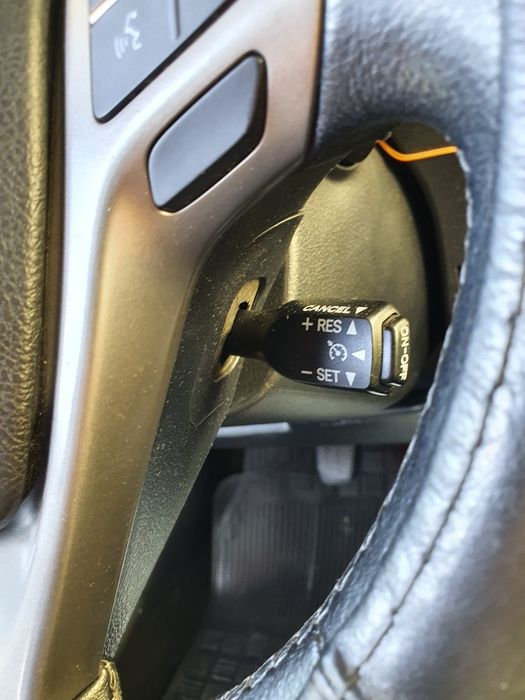 Toyota Avensis T27 2.2 Diesel 177 к.с. 2010 р.